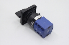 KRAUS&NAIMER CG8 A242 608 FT2 Nockenschalter Drehschalter CG8A242-608FT2 OVP