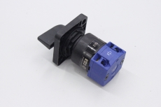 KRAUS&NAIMER CG8 A210 621 FT2 Nockenschalter Drehschalter CG8A210-621FT2 OVP