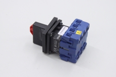 KRAUS&NAIMER KG32A T104 32A Schalter Hauptschalter KG32AT104/NLB540E OVP