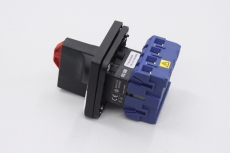 KRAUS&NAIMER KG20B T104 25A Schalter Hauptschalter KG20BT104/NLB540E24 OVP