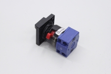 KRAUS&NAIMER CG16 A200 FT22V S0 Nockenschalter Drehschalter CG16A200FT22V OVP