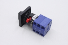 KRAUS&NAIMER CG16 A292 FT22V  Nockenschalter Drehschalter CG16A292FT22V OVP