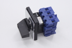 KRAUS&NAIMER KG32B T304 VE24  Schalter Hauptschalter KG32BT304VE24