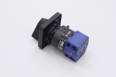 KRAUS&NAIMER CG8 A220 608 FT2 Nockenschalter Drehschalter CG8A220-608FT2F234 OVP