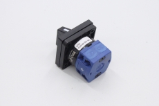 KRAUS&NAIMER CG8 A290 EF V 20A Nockenschalter Drehschalter CG8A290EF-V