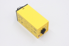 SCANTIMER A 108 220 15-600s 10A 250V Zeitrelais A108220