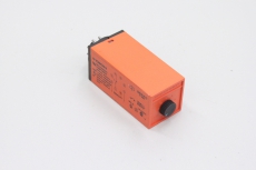 SCANTIMER C 108 024 0.15-5sec 10A 250V Zeitrelais C108024 