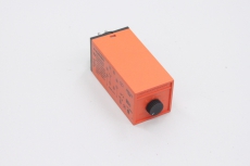 SCANTIMER A 108 024 0.15-6sec 10A 250V Zeitrelais A108024