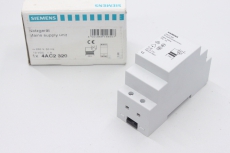  SIEMENS 4AC2 320 T55 DC 12V 1A 55MM Netzgerät Klingeltransformator 4AC2320 OVP
