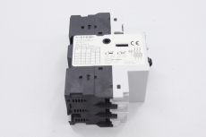 GENERAL ELECTRIC GPS1BSAA 0.1-0.16A Motorschutzschalter 101211 