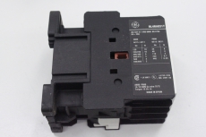 GENERAL ELECTRIC RL4RA031TN Hilfsschütz AC 104014 