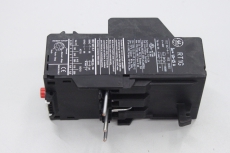 GENERAL ELECTRIC RT1G 1.0-1.5A Überlastrelais 113704 
