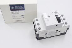 GENERAL ELECTRIC GPS1BSAN 14-20A Motorschutzschalter 101223