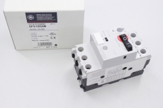 GENERAL ELECTRIC GPS1BSAM 11-16A Motorschutzschalter 101222 