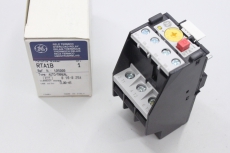 GENERAL ELECTRIC RTA1B 0.16-0.25A Überlastrelais 105000 