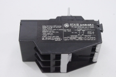 GENERAL ELECTRIC RTA1B 0.16-0.25A Überlastrelais 105000 
