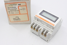 FLASH GARDY RES 21721 220V  Digital Schaltuhr Zeitschaltuhr 321721290 OVP