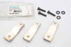 3x SIEMENS ZUBEHOER FUER VL160X Zubehör 3VL9200-4EC30 OVP