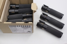 8x SIEMENS 5SH3 703 Schraubenschlüssel Sicherung D-Ring Passeinsatz 5SH3703 OVP