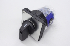 KRAUS&NAIMER C43 A293 S2 Nockenschalter Drehschalter C43A293 