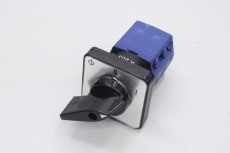 KRAUS&NAIMER CG8 A203 20A S0 Nockenschalter Drehschalter CG8A203 OVP