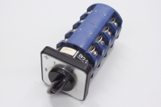 KRAUS&NAIMER C42 A480 S1 Nockenschalter Drehschalter C42A480 