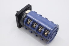 KRAUS&NAIMER C42 A480 S1 Nockenschalter Drehschalter C42A480 