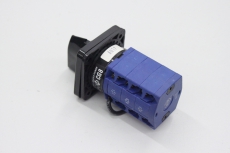 KRAUS&NAIMER CG8 A017 S0 20A Nockenschalter Drehschalter CG8A017 OVP