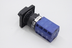 KRAUS&NAIMER CG8 A233 S0 20A Nockenschalter Drehschalter CG8A233 OVP