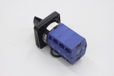 KRAUS&NAIMER CG8 A017 20A S0 Nockenschalter Drehschalter CG8A017 OVP