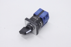 KRAUS&NAIMER CG4 A200 10A S00 Nockenschalter Drehschalter CG4A200 OVP