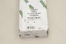 58x WAGO 280 637 2,5mm² Schutzleiterklemme 280-637