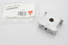 CARLO GAVAZZI EIS NNO A 50A Current Switch EISNNOA50A OVP