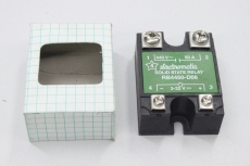 ELECTROMATIC RB4450 D08 50A 440V RB4450-D08 Solid State Relay RB4450-D08 OVP