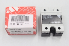 CARLO GAVAZZI RM1A48D50 250mA 4-32Vdc SSR Nullspannungsrelais RM1A48D50 OVP