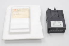 IVO IRION & VOSSELER F309 550AA9A Anzeige Display Mechanisch F309.550AA9A OVP