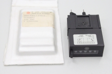 IVO IRION & VOSSELER F 309-550AA9A Anzeige Display Mechanisch F309-550AA9A OVP