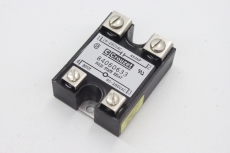 CROUZET 84060633 Relais Halbleiterrelais Solid State Relay 84060633