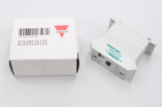 ELECTROMATIC ECS S M23 A 10S 0,5-10Sec Symmetrical recycler  5709870165080 OVP