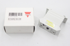 ELECTROMATIC ECS S M23 B 10M Symmetrical recycler  5709870165189 OVP