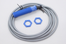 ELECTROMATIC EI 1805 PP0P M18 5mm Näherungsschalter induktiv EI1805PP0P 