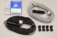 ELECTROMATIC MNFTR 15 MNFTR15 Sensor 200070 OVP