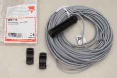 CARLO GAVAZZI MNFT15 Sensor Though Beam Lichtschranke 5709870062907 OVP