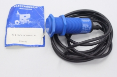 ELECTROMATIC EI 3010 NPCP M30 10mm Näherungsschalter induktiv EI3010NPCP 