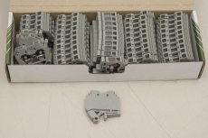 48x WAGO 282 102 1mm Reduzierabdeckplatte 282-102 