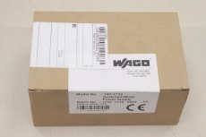 WAGO 7871732 DC 24V/10A Eco Power Primär getaktetet Stromversorgung 787-1732 OVP