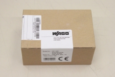  WAGO 787-1226 7871226 787 1226 Primär getaktete Stromversorgung  OVP