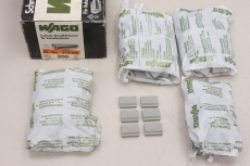 200x WAGO 273 108 8P 1.5mm² Steckklemme 273-108