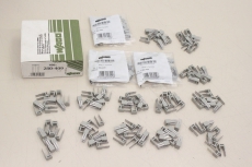 205x WAGO 280 409 24A Querbrücker 280-409 