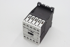 MOELLER DILM9 10 230VAC 3P 9A Leistungsschütz DC DILM9-10 